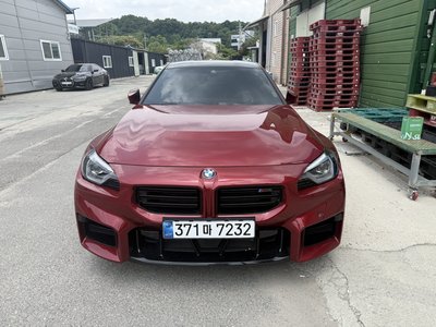 BMW M2 - 2