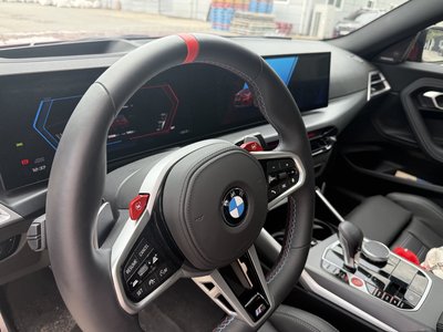 BMW M2 - 9