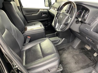 2020 Toyota GRAND ACE 缩略图 24