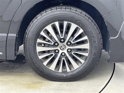 2020 Toyota GRAND ACE 缩略图 39
