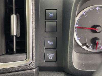 2020 Toyota GRAND ACE 缩略图 21