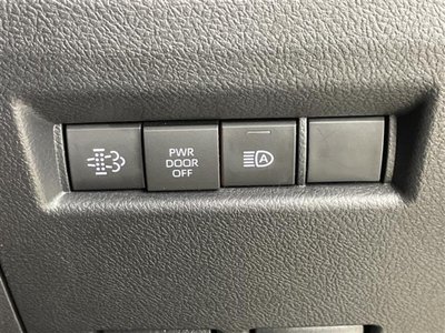 2020 Toyota GRAND ACE 照片 10