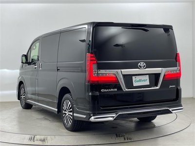 2020 Toyota GRAND ACE 缩略图 43
