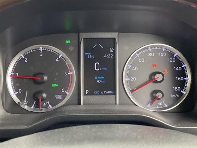 2020 Toyota GRAND ACE 照片 9