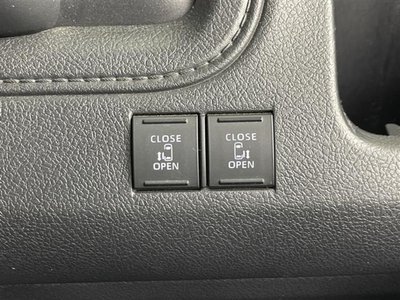 2020 Toyota GRAND ACE 缩略图 17