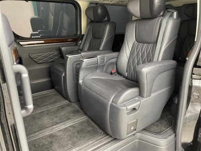 2020 Toyota GRAND ACE 缩略图 29