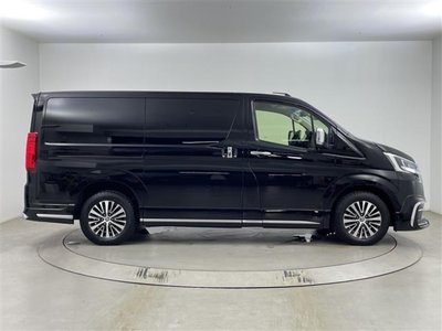 2020 Toyota GRAND ACE 缩略图 35