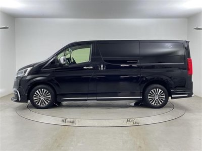 2020 Toyota GRAND ACE 缩略图 36