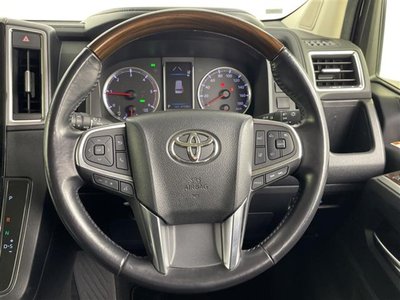 2020 Toyota GRAND ACE 照片 8