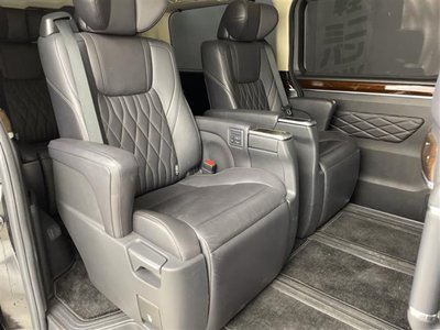 2020 Toyota GRAND ACE 缩略图 28