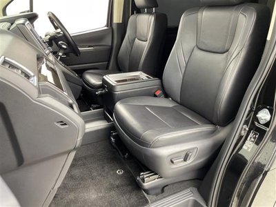 2020 Toyota GRAND ACE 缩略图 26