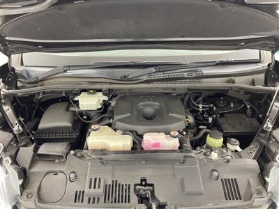 2020 Toyota GRAND ACE 缩略图 41