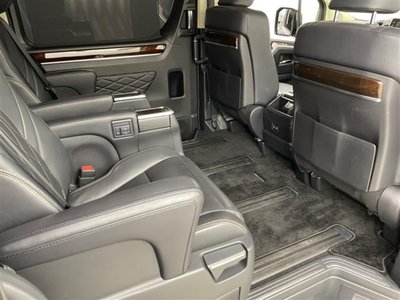 2020 Toyota GRAND ACE 缩略图 27