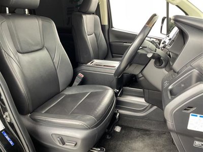 2020 Toyota GRAND ACE 缩略图 23