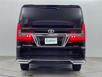 2020 Toyota GRAND ACE 缩略图 38