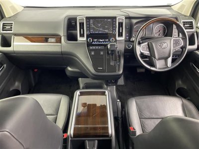 2020 Toyota GRAND ACE 缩略图 42