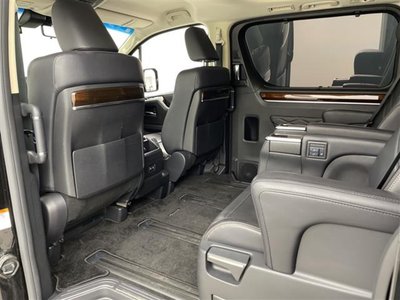 2020 Toyota GRAND ACE 缩略图 30
