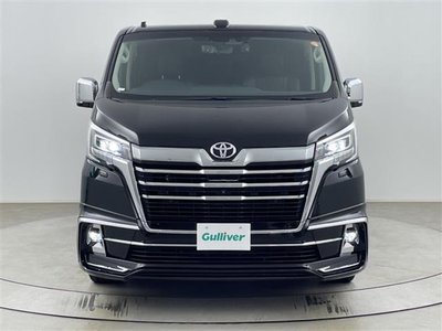 2020 Toyota GRAND ACE 缩略图 37