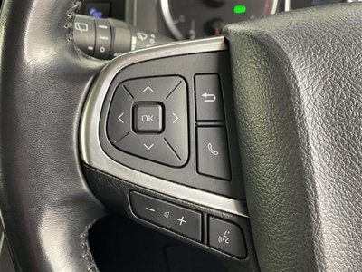 2020 Toyota GRAND ACE 缩略图 18