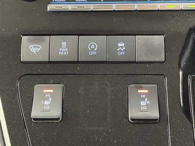 2020 Toyota GRAND ACE 缩略图 11