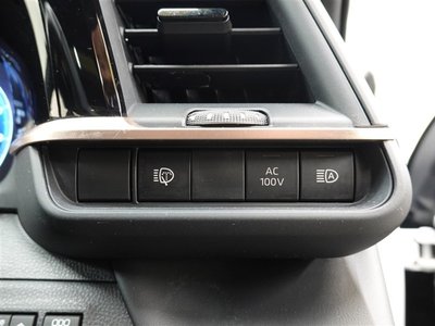 2024 Toyota CROWN SPORT — миниатюра 19