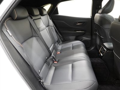 2024 Toyota CROWN SPORT photo 9