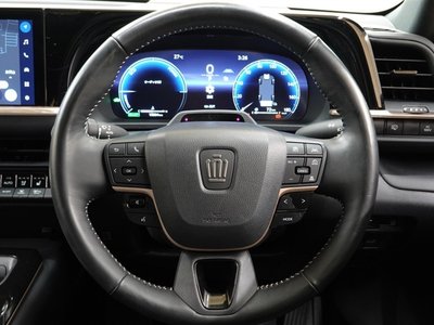 2024 Toyota CROWN SPORT — миниатюра 15