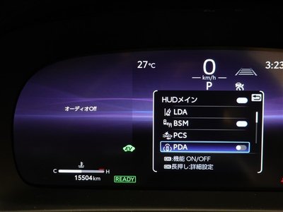 2024 Toyota CROWN SPORT — миниатюра 17