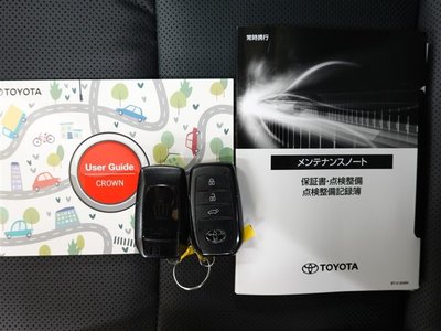 2024 Toyota CROWN SPORT photo 5