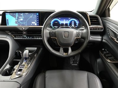 2024 Toyota CROWN SPORT — миниатюра 14