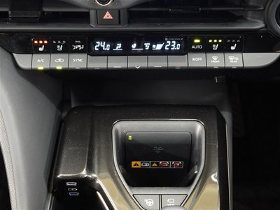 2024 Toyota CROWN SPORT — миниатюра 31