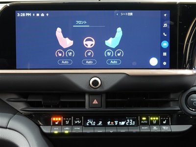 2024 Toyota CROWN SPORT — миниатюра 30