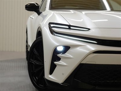 2024 Toyota CROWN SPORT — миниатюра 37