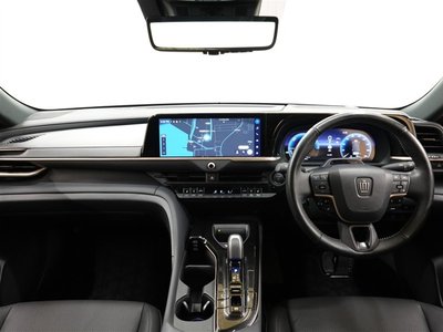 2024 Toyota CROWN SPORT — миниатюра 13