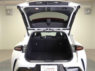 2024 Toyota CROWN SPORT — миниатюра 11