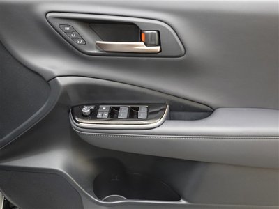 2024 Toyota CROWN SPORT — миниатюра 21