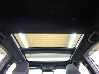 2024 Toyota CROWN SPORT — миниатюра 36