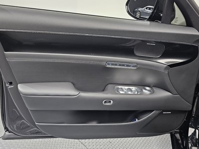 2026 Genesis G90 (RS4) 缩略图 14