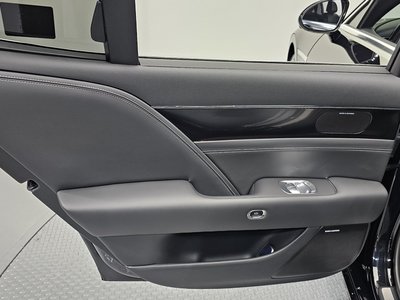 2026 Genesis G90 (RS4) 缩略图 15