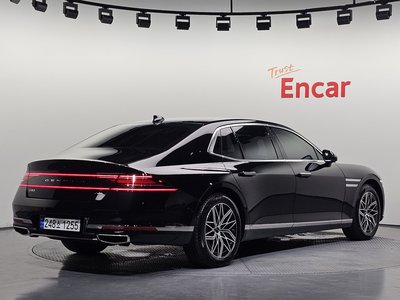 2026 Genesis G90 (RS4) photo 4