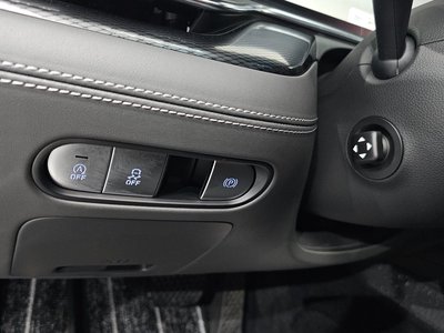 2026 Genesis G90 (RS4) 缩略图 27