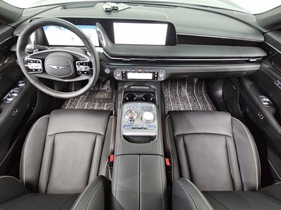 2026 Genesis G90 (RS4) photo 5