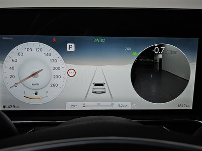 2026 Genesis G90 (RS4) 缩略图 11