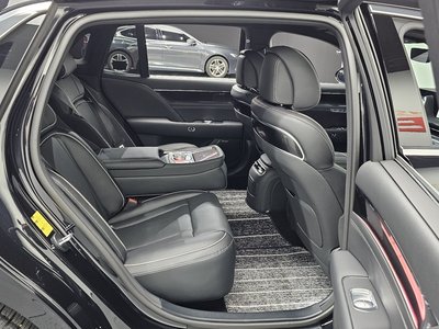 2026 Genesis G90 (RS4) 缩略图 18