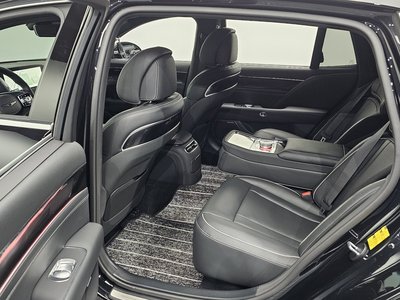 2026 Genesis G90 (RS4) 缩略图 17