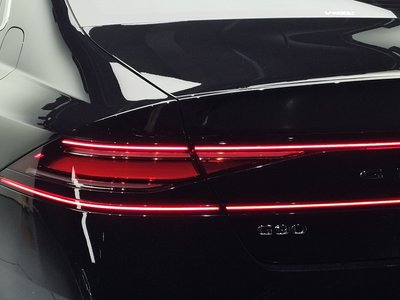 2026 Genesis G90 (RS4) photo 10