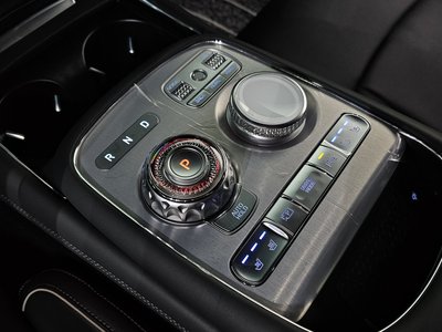 2026 Genesis G90 (RS4) 缩略图 12
