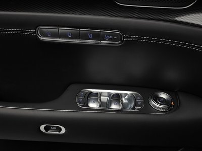 2026 Genesis G90 (RS4) 缩略图 24