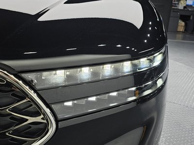 2026 Genesis G90 (RS4) photo 9
