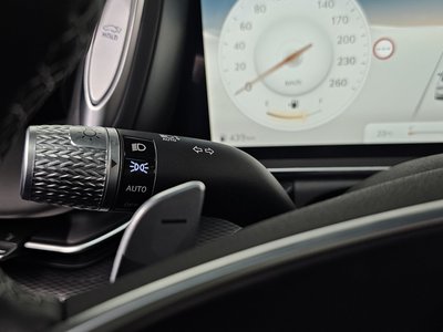 2026 Genesis G90 (RS4) 缩略图 29